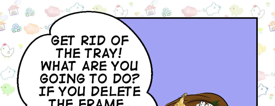 Living with The Wizard - Chapter 10
